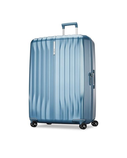 Samsonite Blue Uplift Hardside Extra Large Spinner