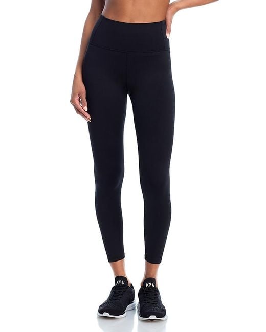 The North Face Blue Dune Sky Leggings
