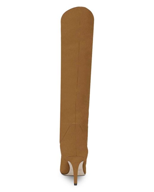 via spiga garance boot