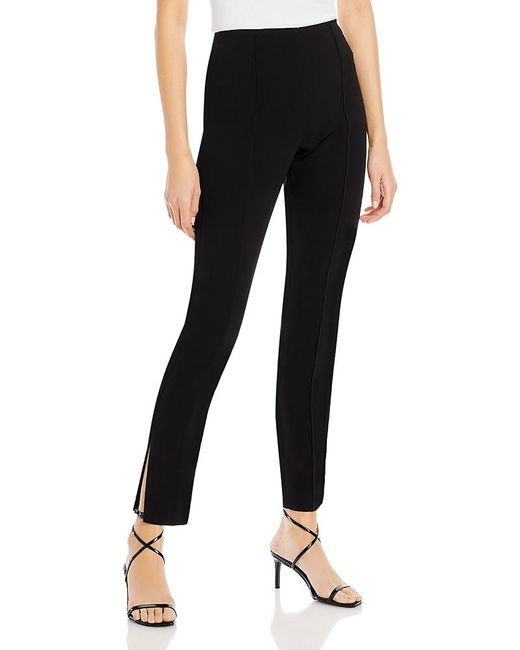 Cinq À Sept Black Brianne Pants
