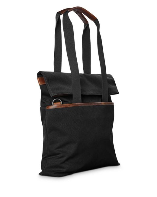 filson wine tote