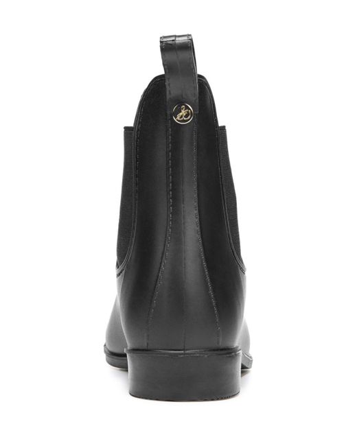 sam edelman tinsley chelsea rain booties