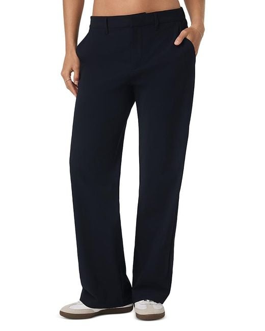 vuori Blue Miles Pants