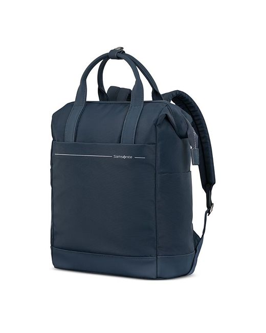 Samsonite Blue Better Than Basic Convertible Backpack