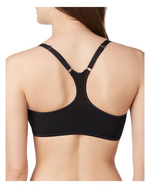 Le Mystere Sheer Illusion Racerback T 