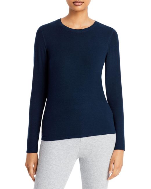 T Tahari Synthetic Micromodal Stretch 