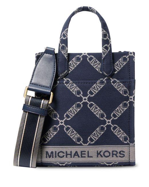 Blue Michael Kors Handbags & Purses - Bloomingdale's