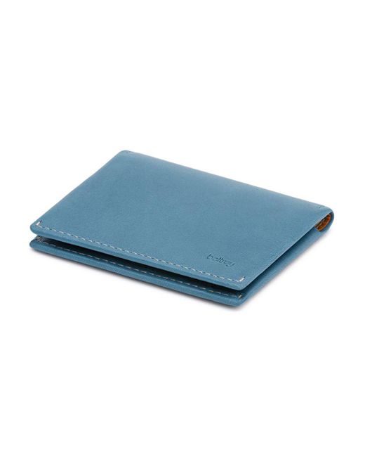 bellroy low down slim wallet
