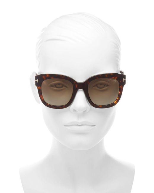 tom ford beatrix polarized