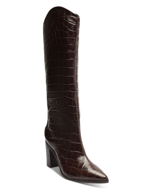 schutz analeah boot eggshell