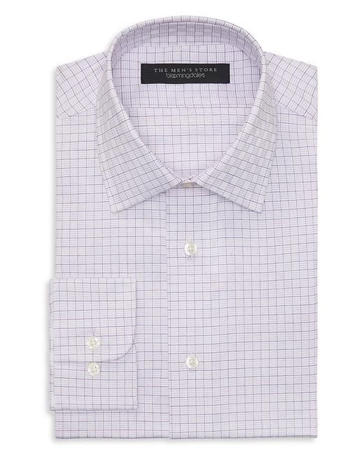 Bloomingdale's Blue The Store for men