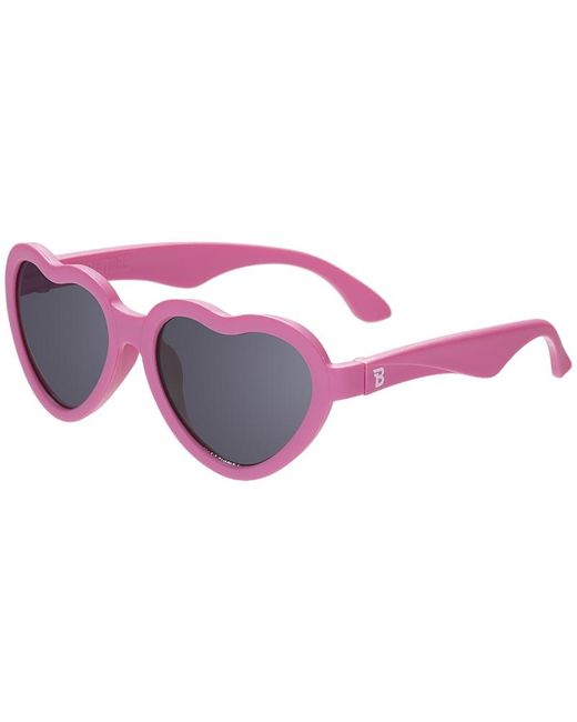 Babiators Pink Heart Sunglasses