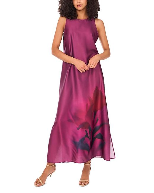 fitted lace wedding dress Verbana Satin Slip Dress