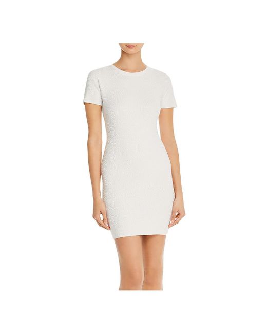 alice olivia sweater dress