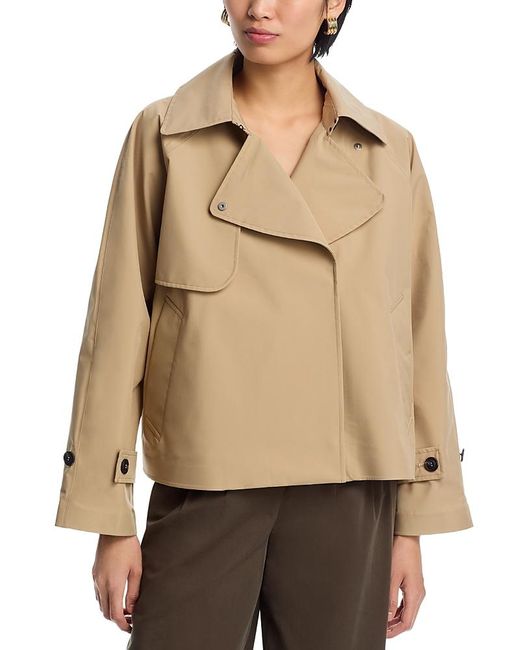 Save The Duck Natural Greta Jacket