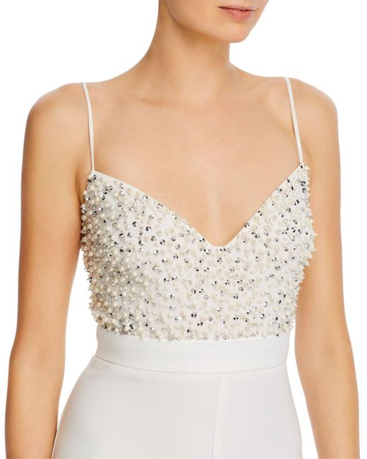 jay godfrey finley jumpsuit