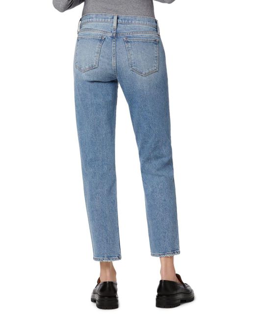 Joe's Jeans Denim Maternity The Lara 