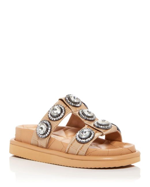 sam edelman sandals fringe