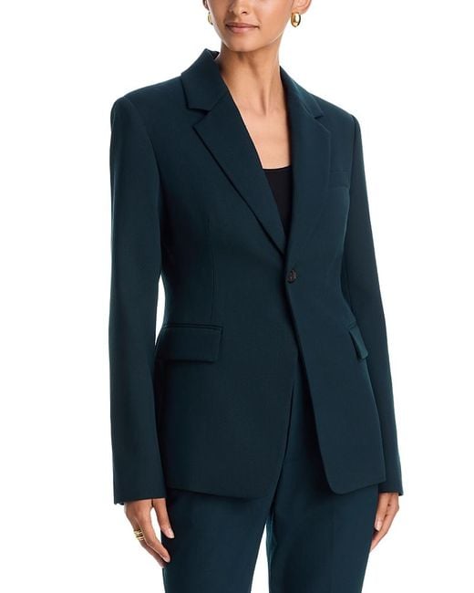 A.L.C. Blue A. L.C. Elza Jacket
