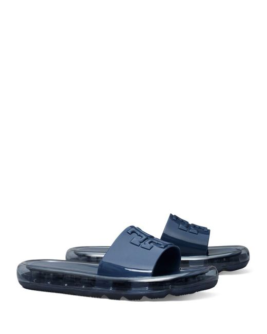 naturalizer navy wedge