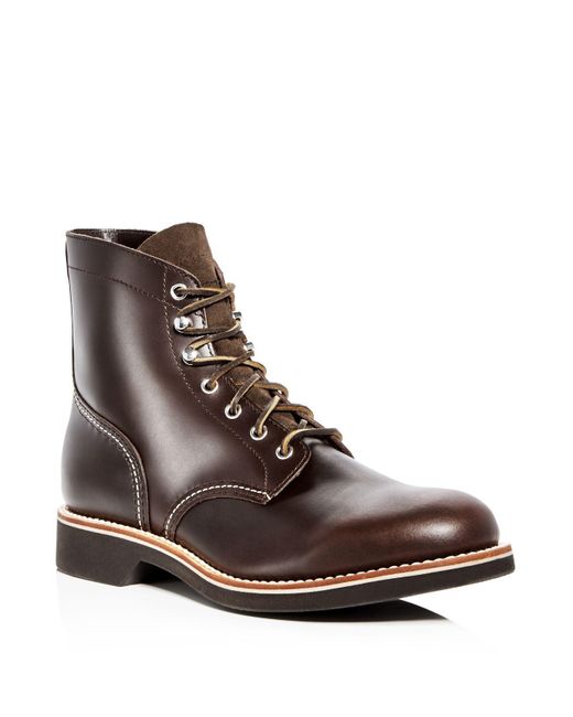 bass s boots g h bass co s leather hiking boots in brown bass s boots g h bass co s leather hiking boots in brown