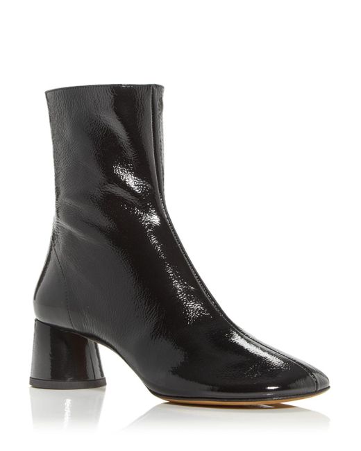 proenza schouler booties