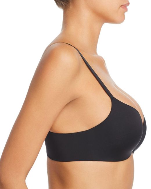 calvin klein push up sports bra