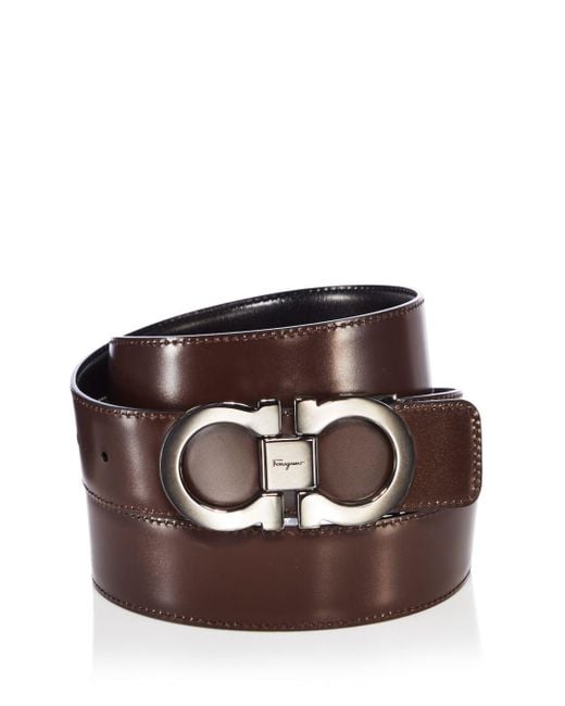 bloomingdales salvatore ferragamo belt