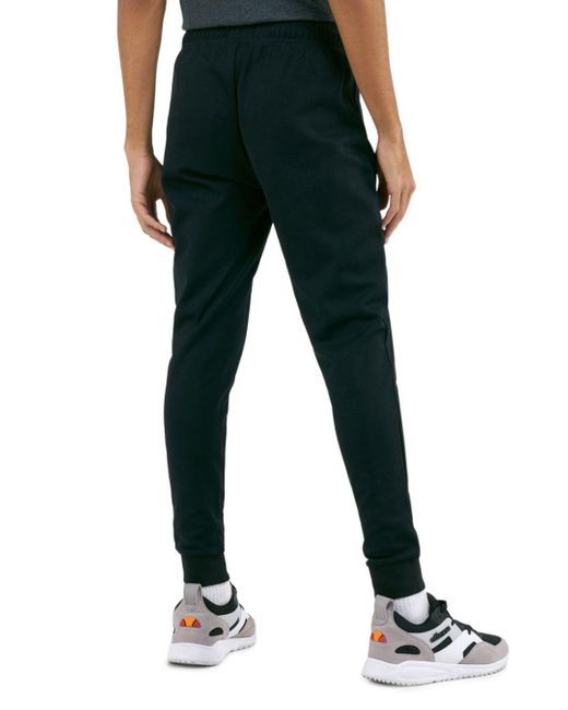 Ellesse Cotton Bertoni Track Pants in 