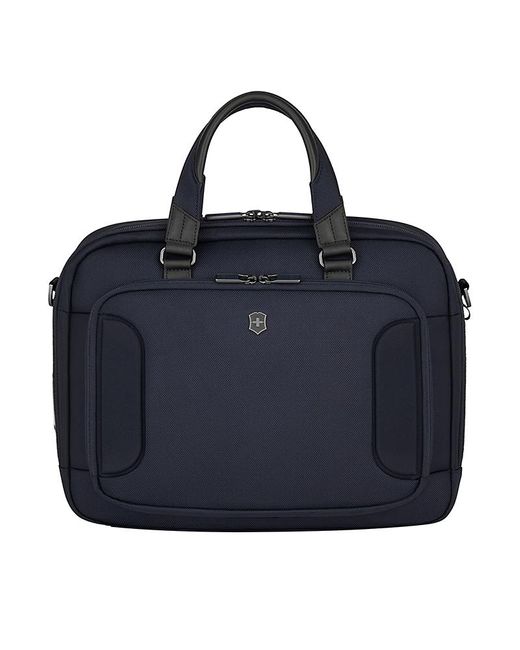 Victorinox Blue Werks Traveler 7.0 Compact Briefcase