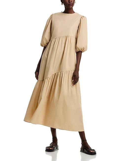 The Lulo Project Natural Armenia Dress