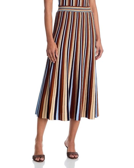 Cara Cara Multicolor Montana Skirt