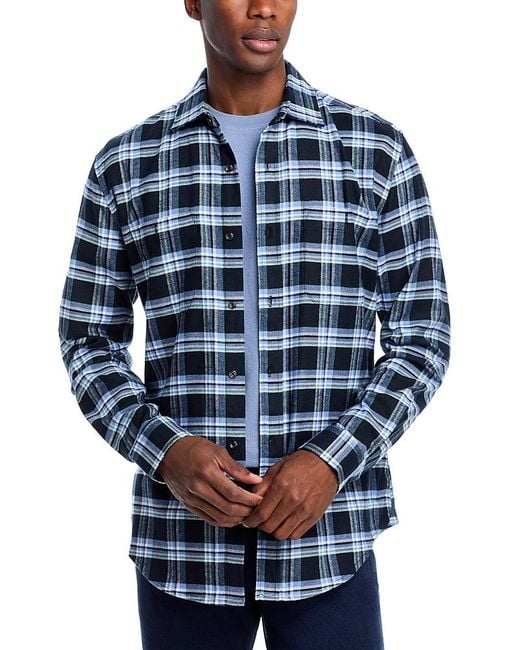 Bloomingdale's Blue The Store for men