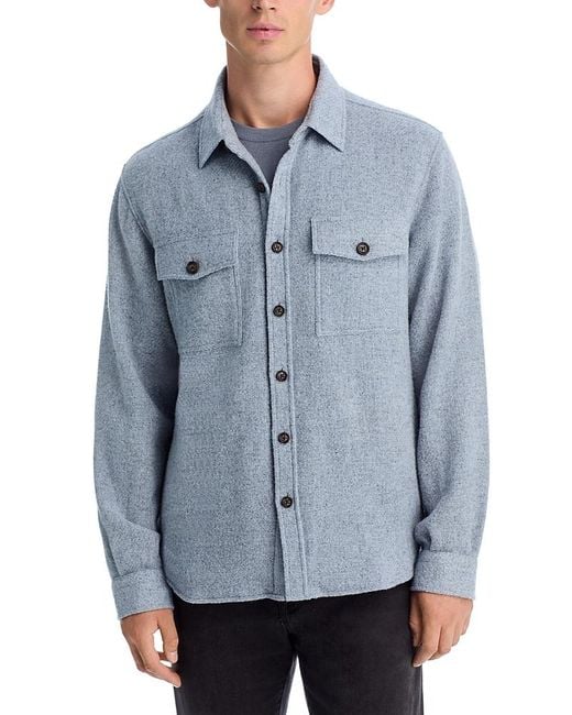 Bloomingdale's Blue The Store for men