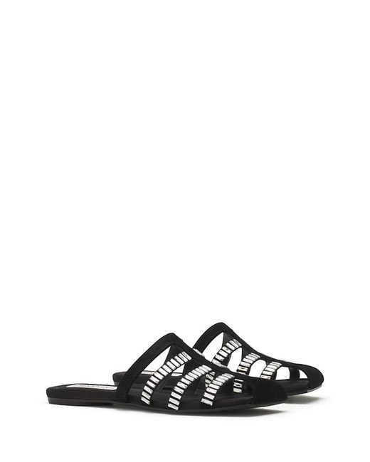 Lanvin White Celeste Sandals