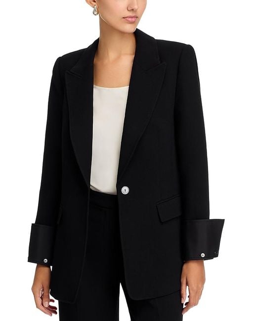 Kobi Halperin Black Bella Jacket