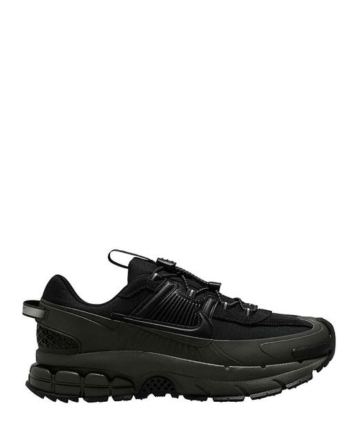 Nike Black Zoom Vomero Roa Sneakers for men
