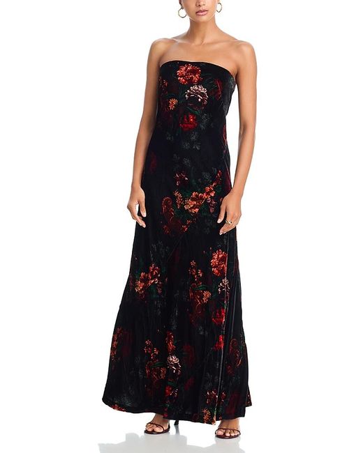 Cara Cara Black Sierra Dress