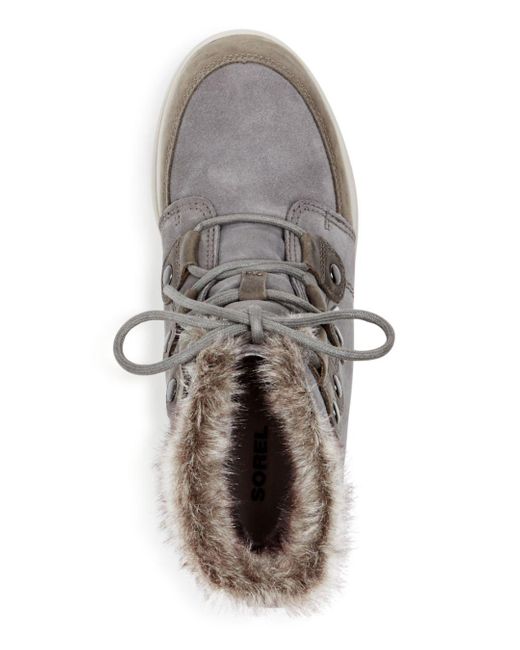 women's explorer joan waterproof booties