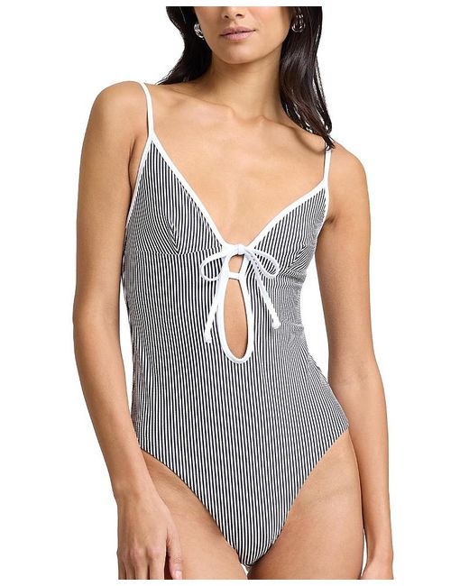 Onia Gray Soleil One Piece