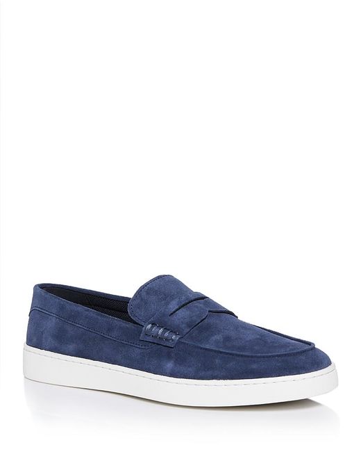 Bloomingdale's Blue The Store for men