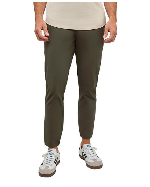 Cuts Green Ao Jogger for men
