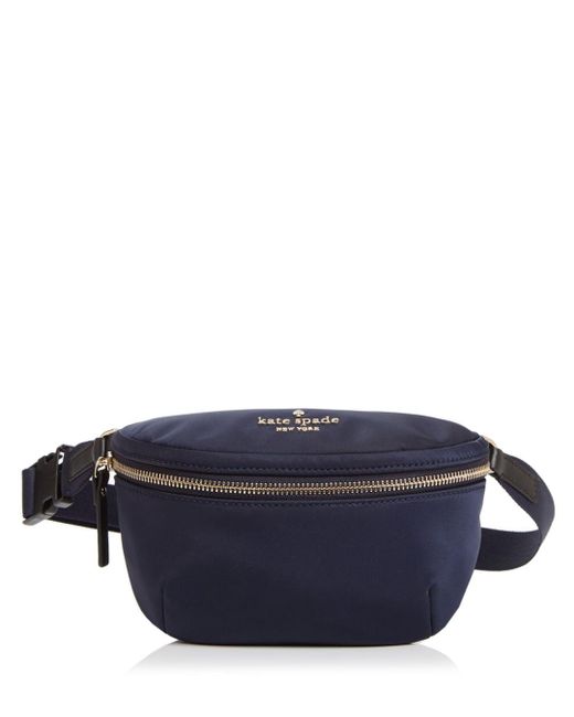 kate spade fanny pack outlet