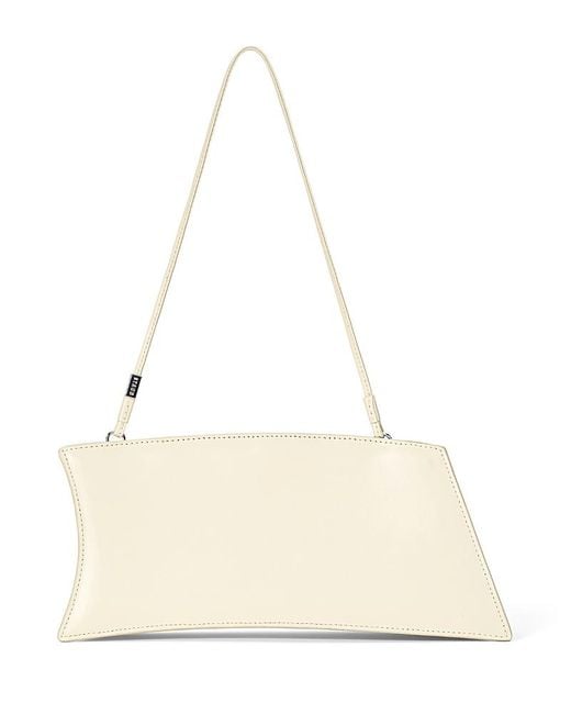 Staud Natural Coco Shoulder Bag