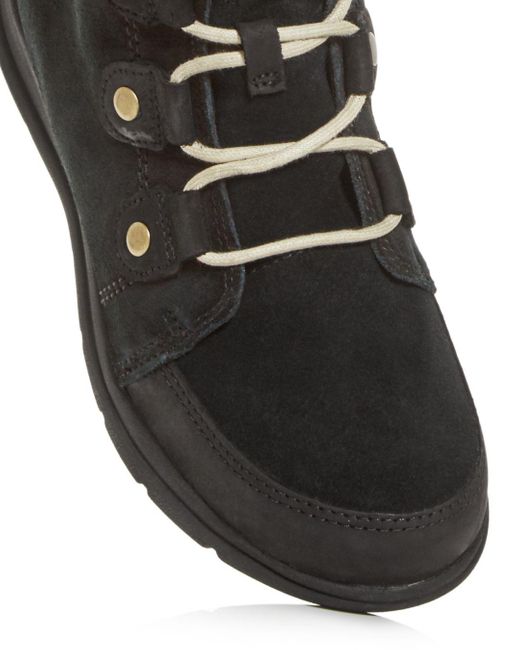 sorel womens boots bloomingdales