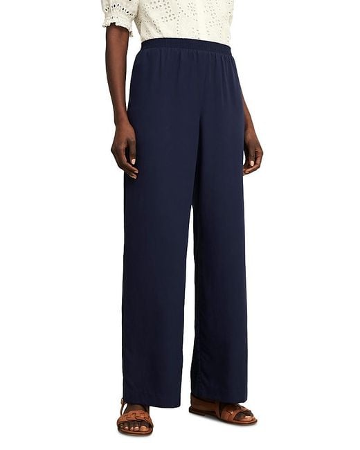 Hobbs Blue Alda Pants