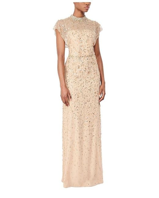 lady gaga black and gold dress Black Lady Gaga Velvet Prom Celebrity Dress Evening Gown Golden Globes –  Hoprom main image 0