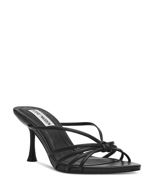 Steve Madden Multicolor Edna Sandals