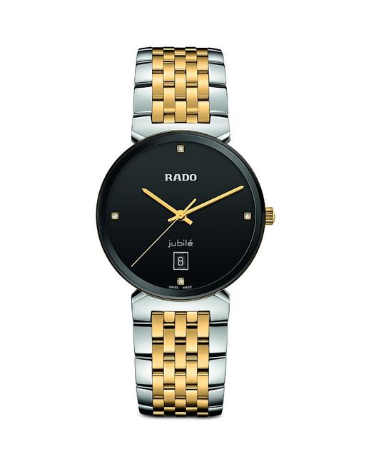 Rado Multicolor Florence Watch, 38Mm