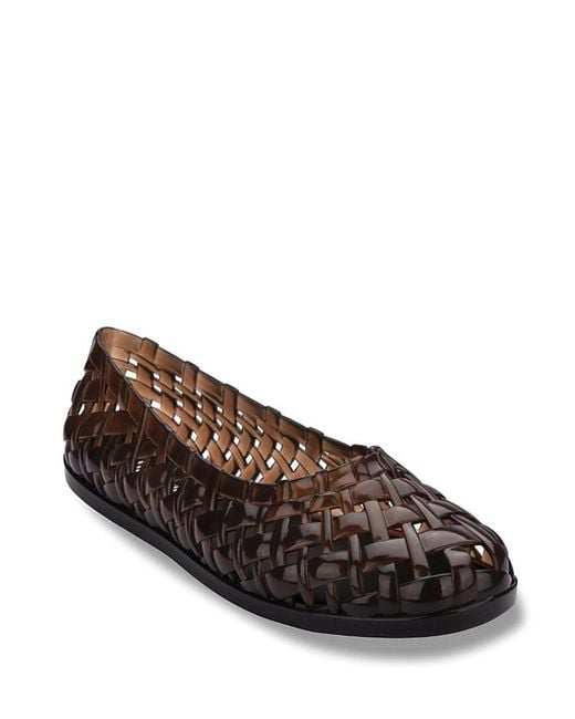 Melissa Brown Possession Ballerinas